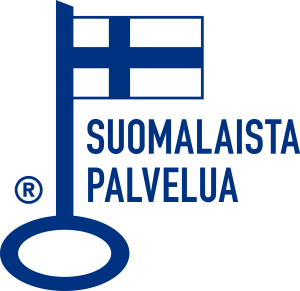 Suomalaista palvelua